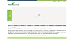 Desktop Screenshot of coolsway.com